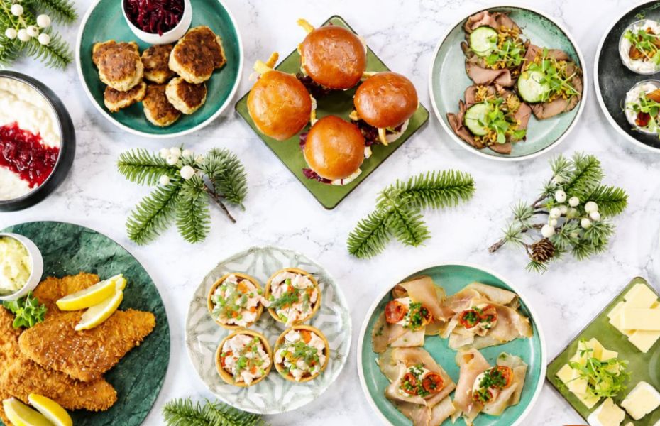 julefrokost i aalborg