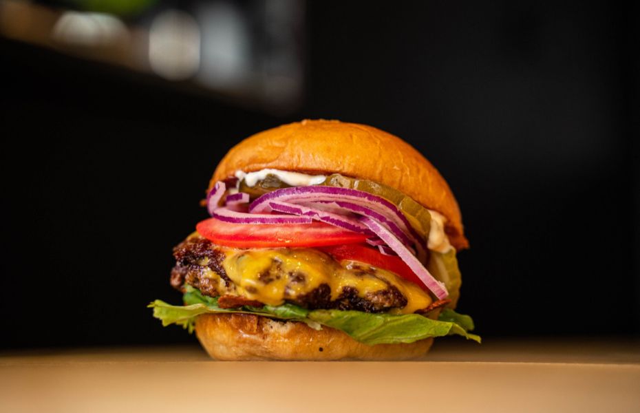 burger i aalborg