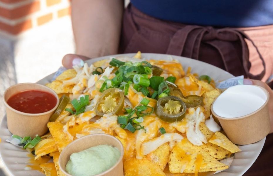 Nachos