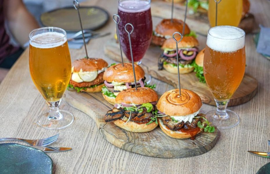 Sliders