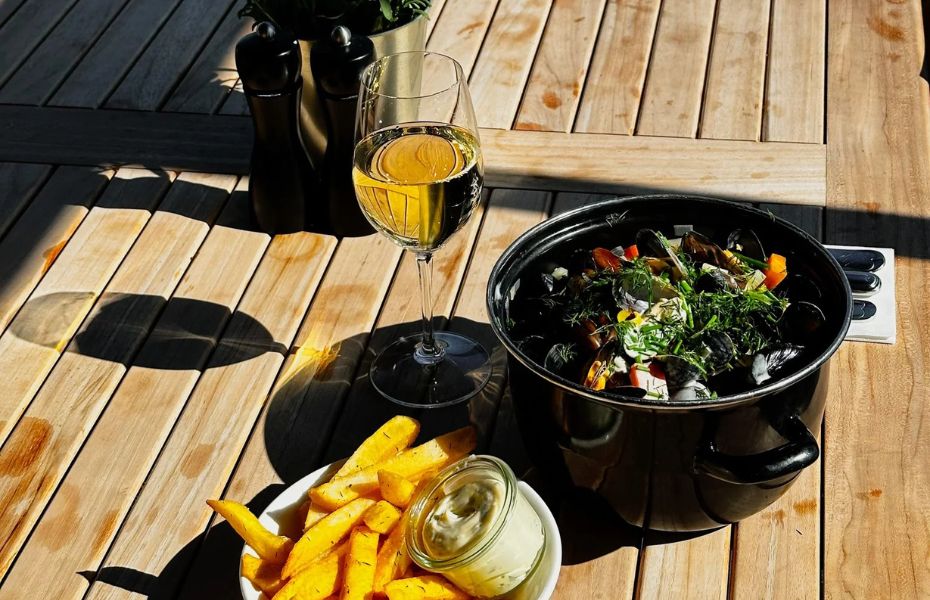 moules frites i aalborg