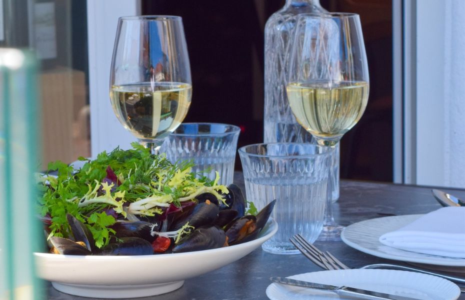 moules frites i aalborg