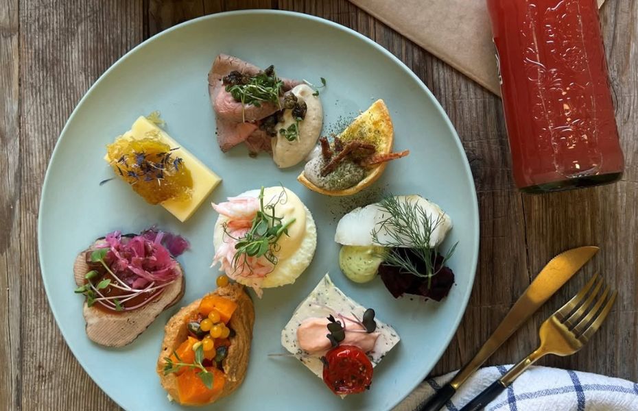 fandanko aalborg glutenfire retter