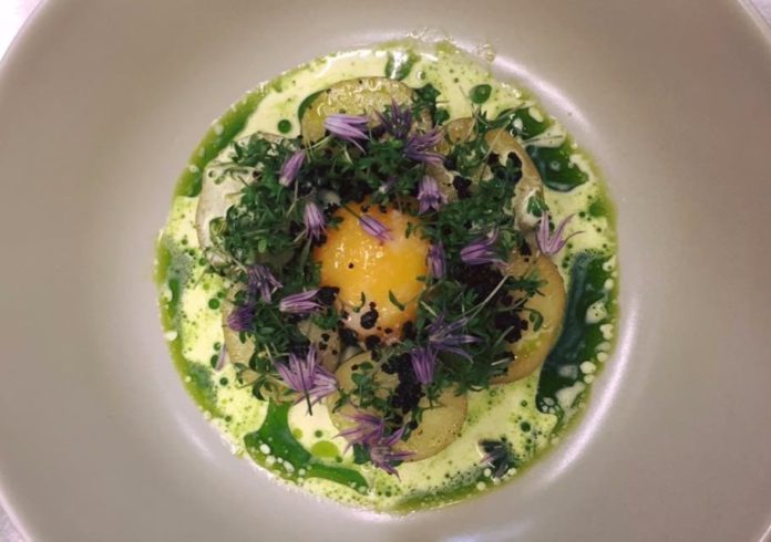 Foto: Restaurant Applaus