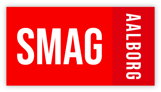 Smag Aalborg logo