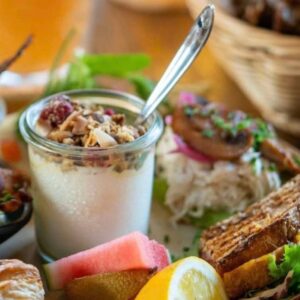 Brunch i Aalborg